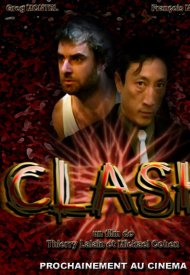 Affiche de Clash