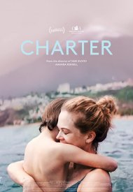 Affiche de Charter
