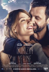 Affiche de İkimizin Yerine