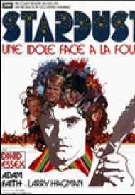Affiche de Stardust