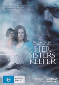 Affiche de Une soeur encombrante