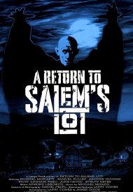 Affiche de Les Enfants de Salem