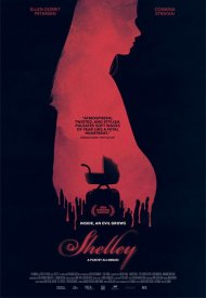 Affiche de Shelley