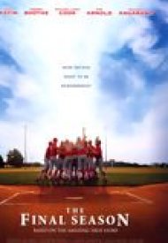 Affiche de The Final Season
