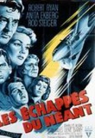 Affiche de Les Echappés du néant