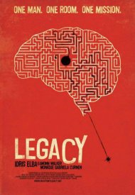Affiche de Legacy: Black Ops