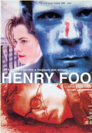 Affiche de Henry Fool