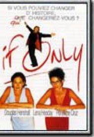 Affiche de If Only