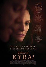 Affiche de Where is Kyra?