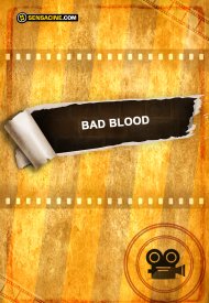 Affiche de Bad Blood