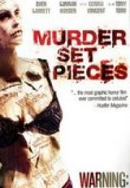 Affiche de Murder-Set-Pieces