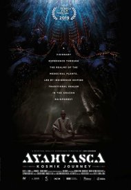 Affiche de Ayahuasca
