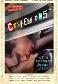 Affiche de Confessions Of A Teenage Jesus Jerk