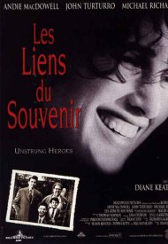 Affiche de Les Liens du souvenir