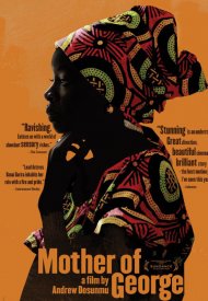 Affiche de Mother of George