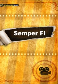 Affiche de Semper Fi