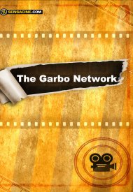 Affiche de The Garbo Network