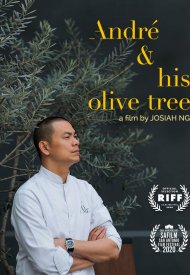 Affiche de L'Olivier d'André