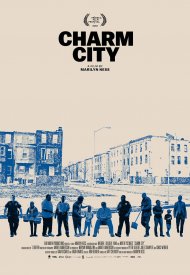 Affiche de Charm City