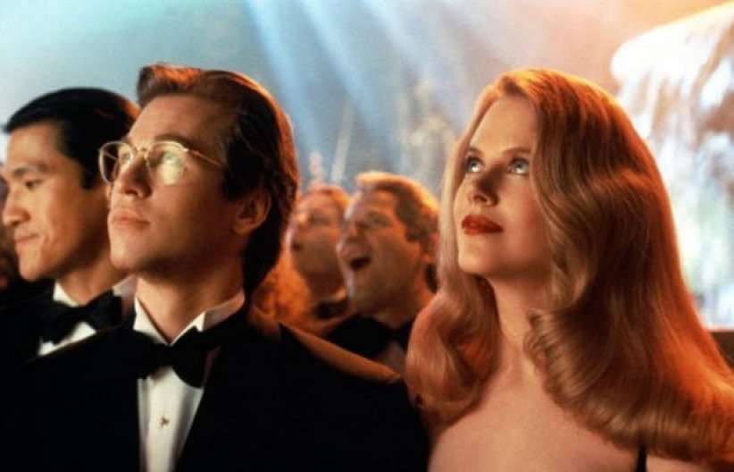 Batman Forever Batman Forever