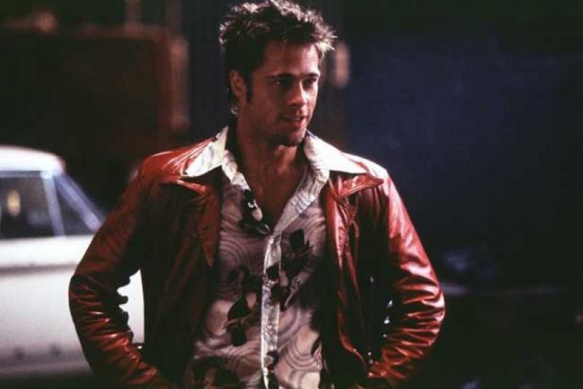 Fight Club Fight Club