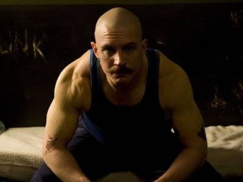 Bronson Bronson