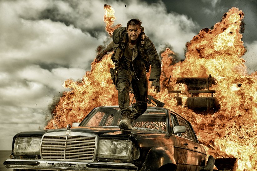 Mad Max : Fury Road Mad Max : Fury Road