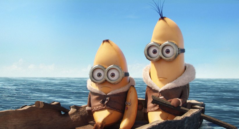 Les Minions Les Minions