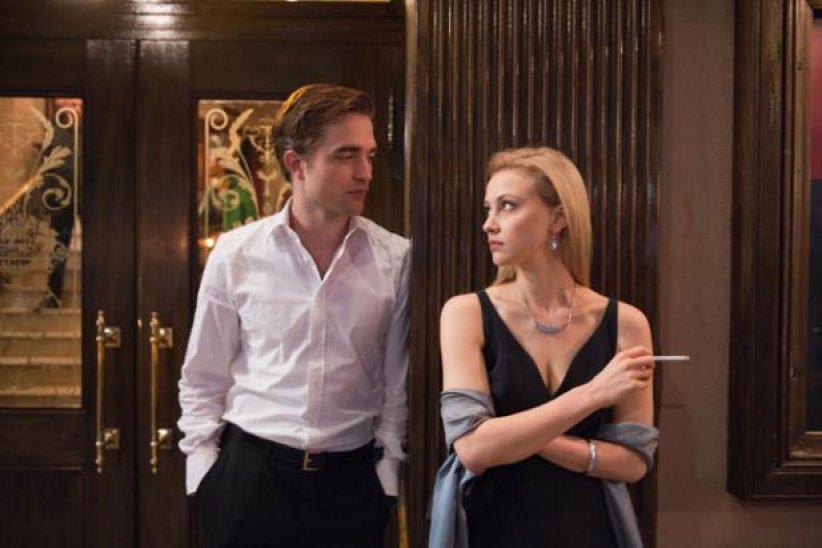 Cosmopolis Cosmopolis