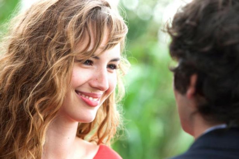 Louise Bourgoin Louise Bourgoin