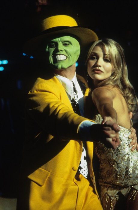 The Mask The Mask