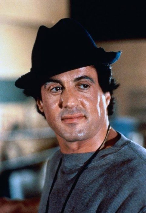 Rocky V Rocky V