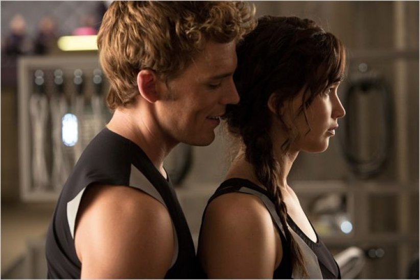 Hunger Games 2 Hunger Games 2