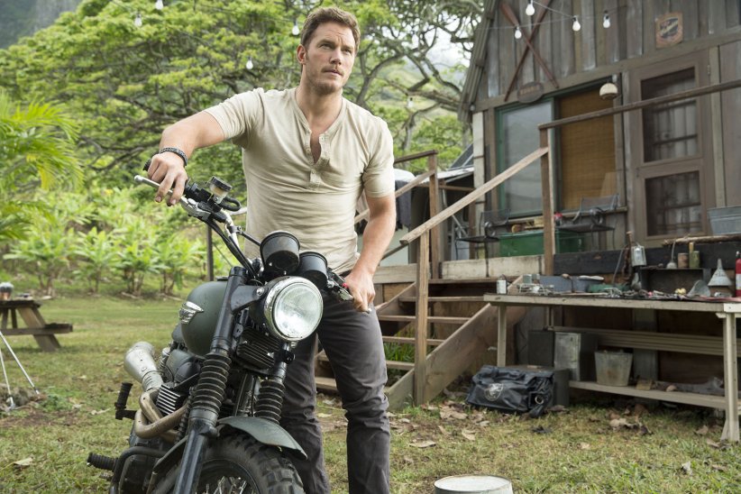 Jurassic World Jurassic World