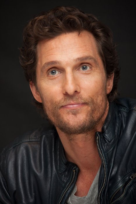 Matthew McConaughey Matthew McConaughey