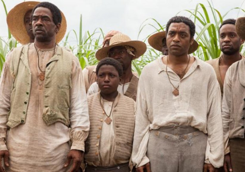 12 Years a Slave 12 Years a Slave
