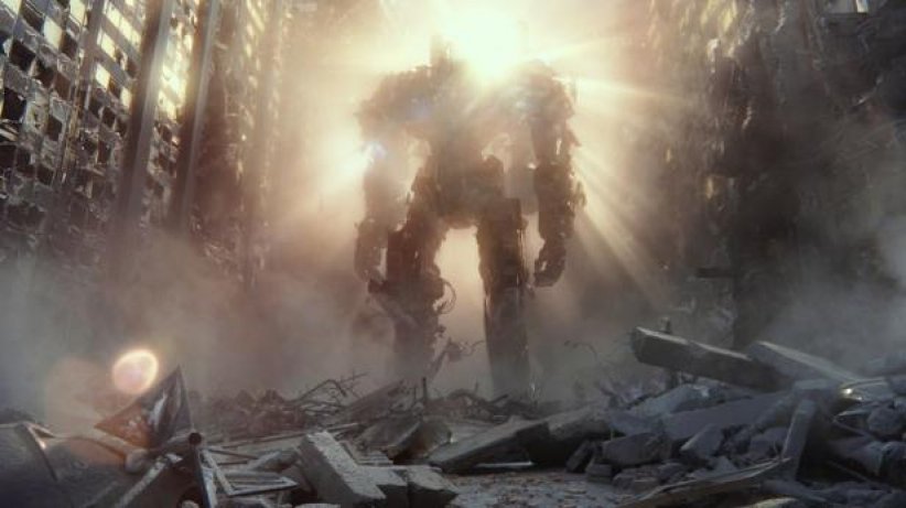 Pacific Rim Pacific Rim