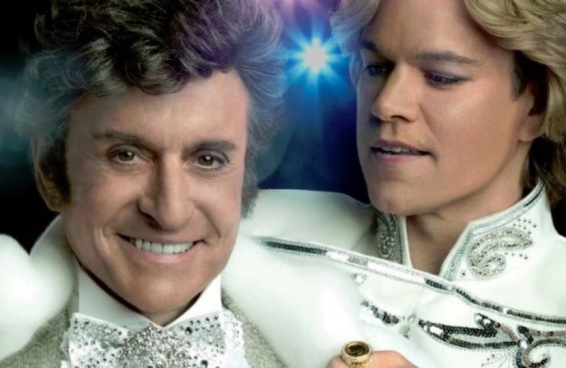 Ma vie avec Liberace Ma vie avec Liberace