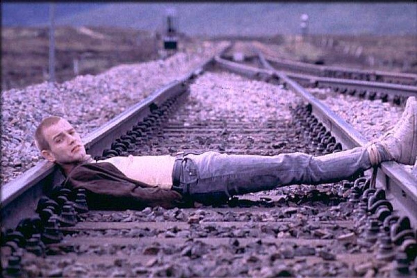 Trainspotting Trainspotting