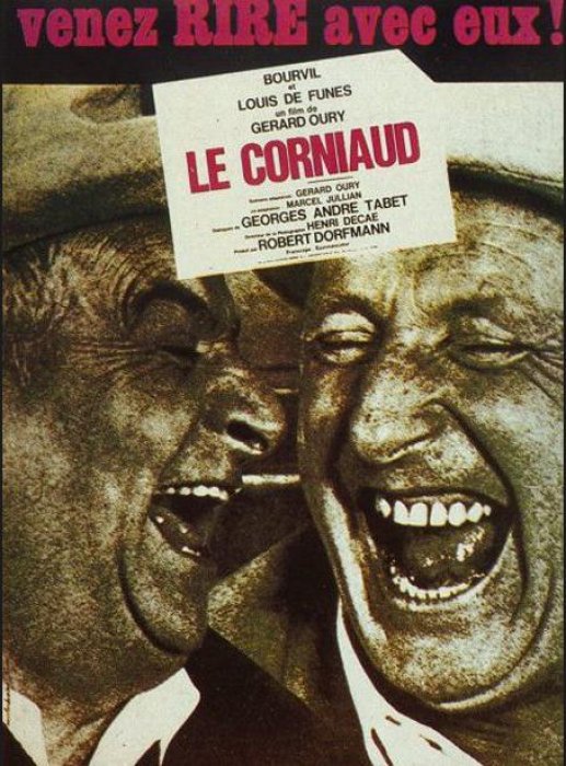 Le Corniaud Le Corniaud