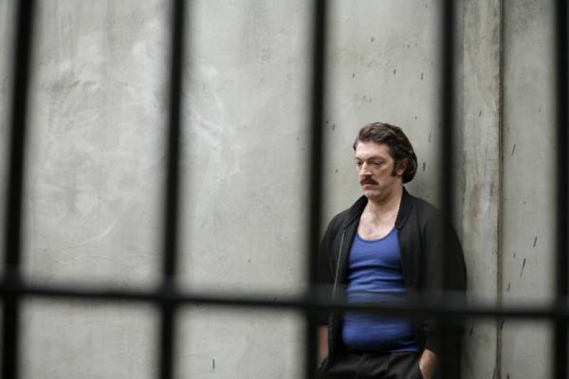 Mesrine Mesrine