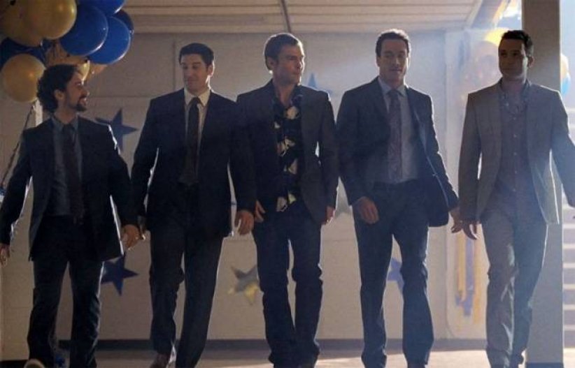 American Pie 4 American Pie 4