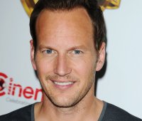 Patrick Wilson