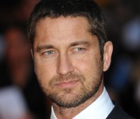 Gerard Butler