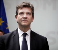 Arnaud Montebourg