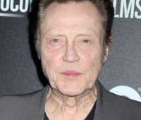 Christopher Walken