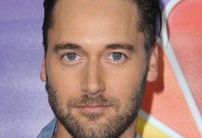 Ryan Eggold