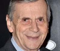 William B. Davis