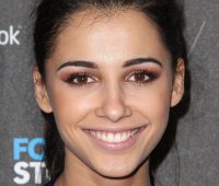 Naomi Scott