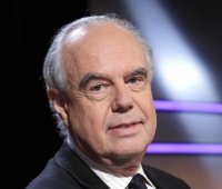 Frédéric Mitterrand